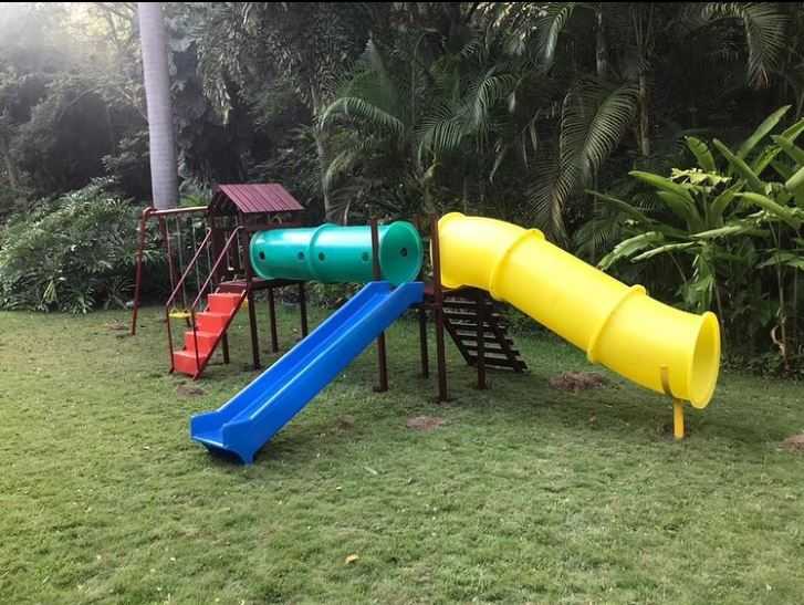 PARQUES EDUPLAY