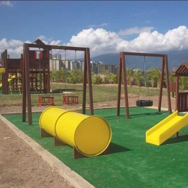 PARQUES EDUPLAY