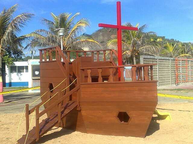 PARQUES EDUPLAY